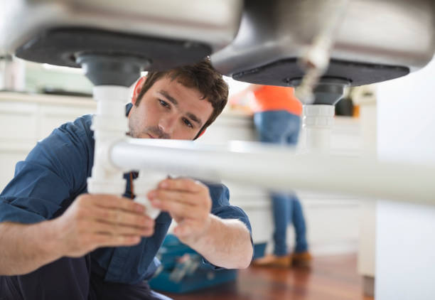 Trusted Tenino, WA Plumbing Experts