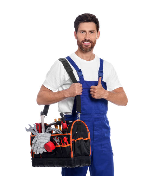 Best Residential Plumbing Services  in Tenino, WA